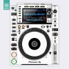 Doto Design Skin CDJ-2000 NXS2 FULL COLORS White