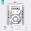 Doto Design Skin CDJ-2000 NXS2 FULL COLORS Nardo Grey
