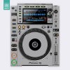 Doto Design Skin CDJ-2000 NXS2 FULL COLORS Nardo Grey