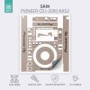 Doto Design Skin CDJ-2000 NXS2 FULL COLORS Stone Beige