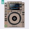 Doto Design Skin CDJ-2000 NXS2 FULL COLORS Stone Beige