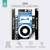 Doto Design Skin CDJ-2000 NXS2 COLORS Blue