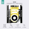 Doto Design Skin CDJ-2000 NXS2 COLORS Yellow