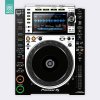 Doto Design Skin CDJ-2000 NXS2 COLORS White