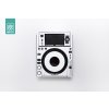 Doto Design Skin XDJ-1000 MK2 DAY & NIGHT White