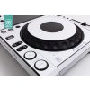 Doto Design Skin XDJ-1000 MK2 DAY & NIGHT White