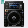 Doto Design Skin XDJ-1000 MK2 FULL COLORS Black