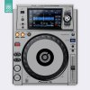 Doto Design Skin XDJ-1000 MK2 FULL COLORS Nardo Grey