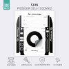 Doto Design Skin XDJ-1000 MK2 COLORS DVS White