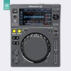 Doto Design Skin XDJ-700 FULL COLORS Graphite Grey