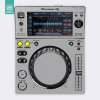 Doto Design Skin XDJ-700 FULL COLORS Nardo Grey