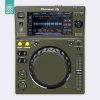 Doto Design Skin XDJ-700 FULL COLORS Army Green
