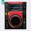 Doto Design Skin XDJ-700 COLORS Red