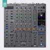 Doto Design Skin DJM-A9 FULL COLORS Graphite Grey