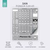 Doto Design Skin DJM-A9 FULL COLORS Nardo Grey
