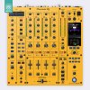 Doto Design Skin DJM-A9 FULL COLORS Dark Yellow