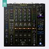 Doto Design Skin DJM-A9 COLORS DVS Yellow