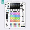 Doto Design Skin DJS-1000 DAY & NIGHT White