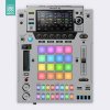 Doto Design Skin DJS-1000 FULL COLORS Nardo Grey