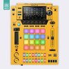 Doto Design Skin DJS-1000 FULL COLORS Dark Yellow