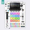 Doto Design Skin DJS-1000 FULL COLORS White