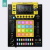 Doto Design Skin DJS-1000 COLORS DVS Yelow