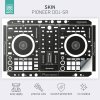 Doto Design Skin DDJ-SR DAY & NIGHT Black