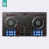 Doto Design Skin DDJ-SR DAY & NIGHT Black