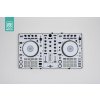 Doto Design Skin DDJ-SR DAY & NIGHT White