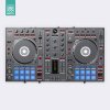 Doto Design Skin DDJ-SR FULL COLORS Graphite Grey