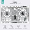 Doto Design Skin DDJ-SR FULL COLORS Nardo Grey