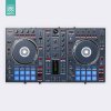 Doto Design Skin DDJ-SR FULL COLORS Midnight Blue