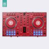 Doto Design Skin DDJ-SR FULL COLORS Aurora Red