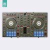 Doto Design Skin DDJ-SR FULL COLORS Army Green