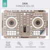 Doto Design Skin DDJ-SR FULL COLORS Stone Beige