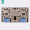 Doto Design Skin DDJ-SR FULL COLORS Stone Beige
