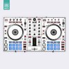 Doto Design Skin DDJ-SR FULL COLORS White