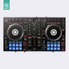 Doto Design Skin DDJ-SR FULL COLORS Black