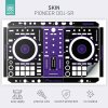 Doto Design Skin DDJ-SR COLORS DVS Purple