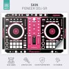 Doto Design Skin DDJ-SR COLORS DVS Pink