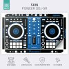 Doto Design Skin DDJ-SR COLORS DVS Blue