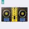 Doto Design Skin DDJ-SR COLORS DVS Yellow