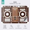 Doto Design Skin DDJ-RR Mash-Up Espresso