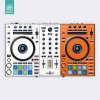 Doto Design Skin DDJ-RR OW Orange-White