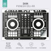 Doto Design Skin DDJ-RR DAY & NIGHT Black