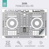 Doto Design Skin DDJ-RR FULL COLORS Nardo Grey