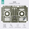 Doto Design Skin DDJ-RR FULL COLORS Army Green