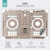 Doto Design Skin DDJ-RR FULL COLORS Stone Beige