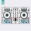 Doto Design Skin DDJ-RR FULL COLORS White