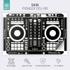 Doto Design Skin DDJ-RR FULL COLORS Black